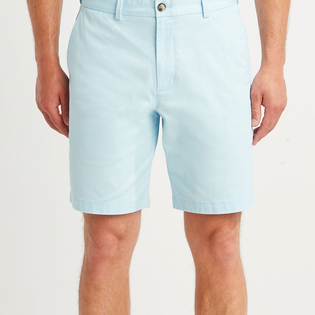 Vineyard Vines Men's 9 Inch Stretch Breaker Shorts