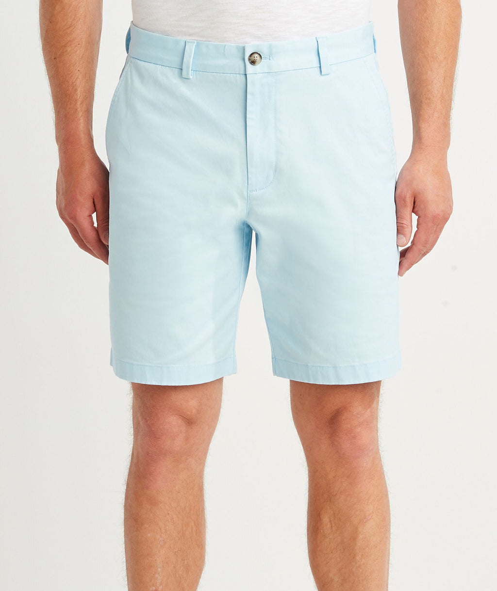 Vineyard Vines Men's 9 Inch Stretch Breaker Shorts