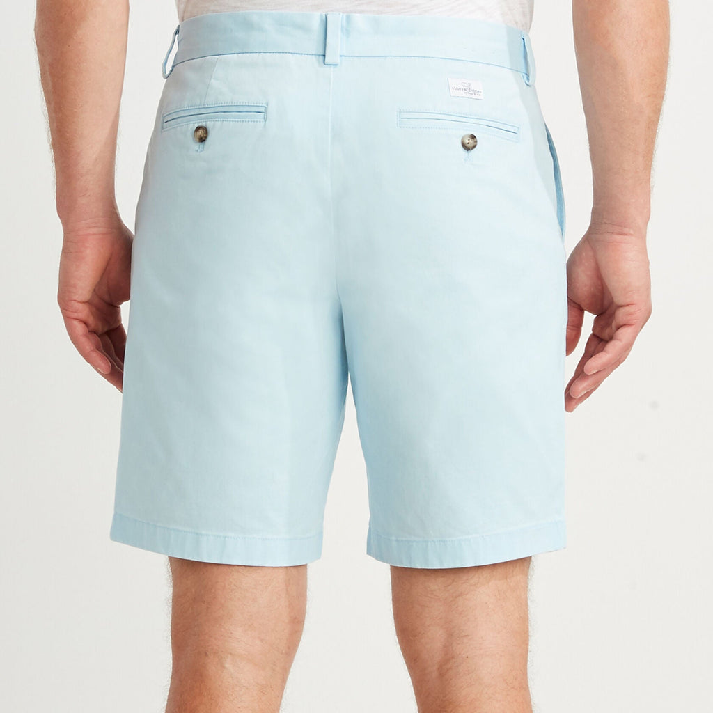 Vineyard Vines Men's 9 Inch Stretch Breaker Shorts