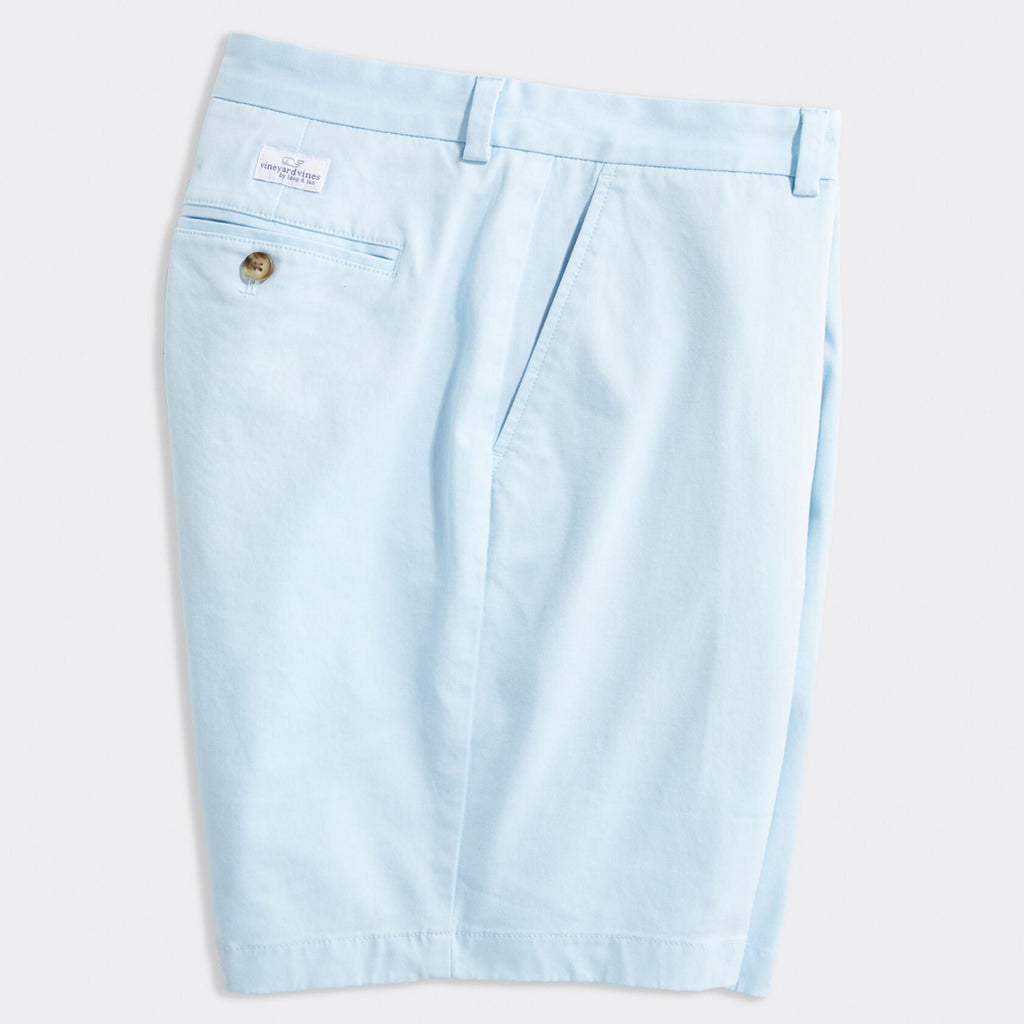 Vineyard Vines Men's 9 Inch Stretch Breaker Shorts