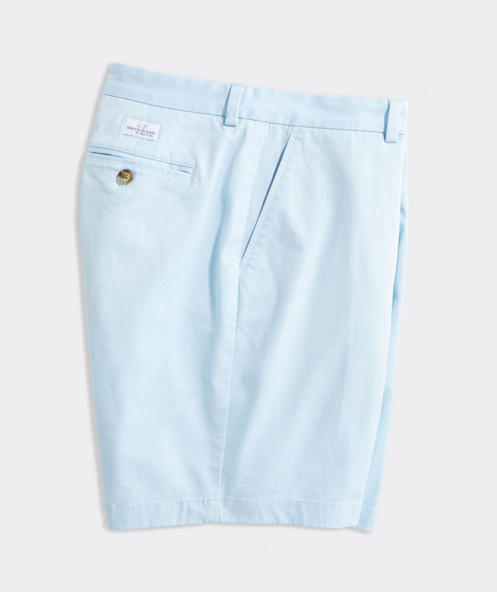 Vineyard Vines Men's 9 Inch Stretch Breaker Shorts