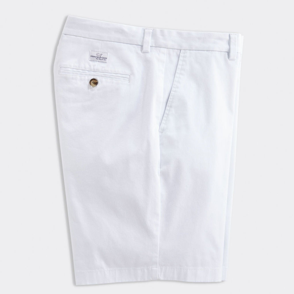 Vineyard Vines Men's 9 Inch Stretch Breaker Shorts