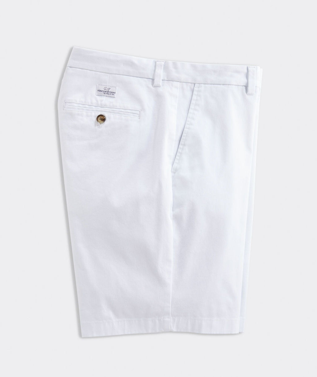 Vineyard Vines Men's 9 Inch Stretch Breaker Shorts