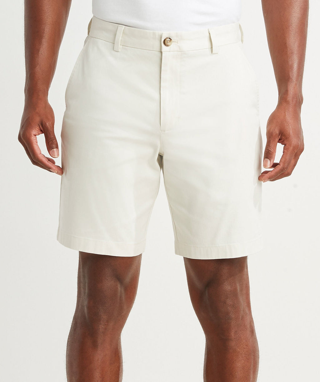 Vineyard Vines Men's 9 Inch Stretch Breaker Shorts