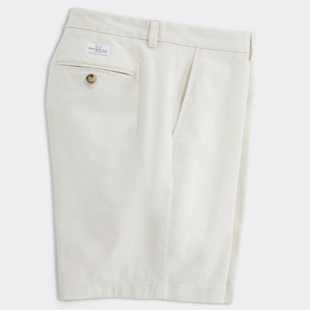 Vineyard Vines Men's 9 Inch Stretch Breaker Shorts