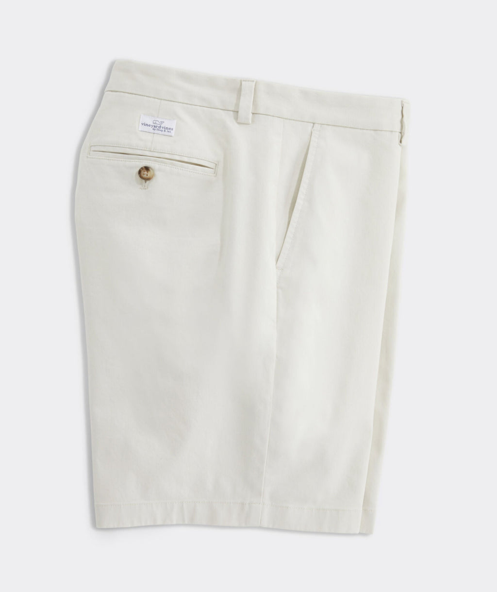 Vineyard Vines Men's 9 Inch Stretch Breaker Shorts