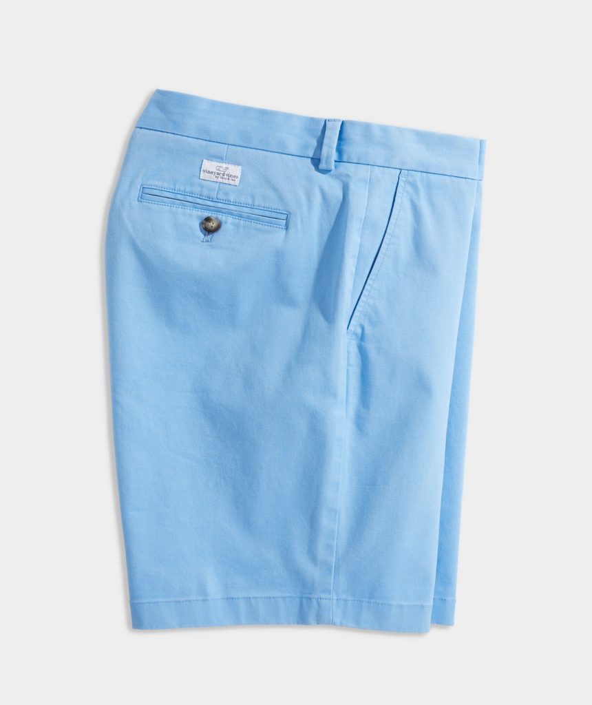 Vineyard Vines Men's 9 Inch Stretch Breaker Shorts