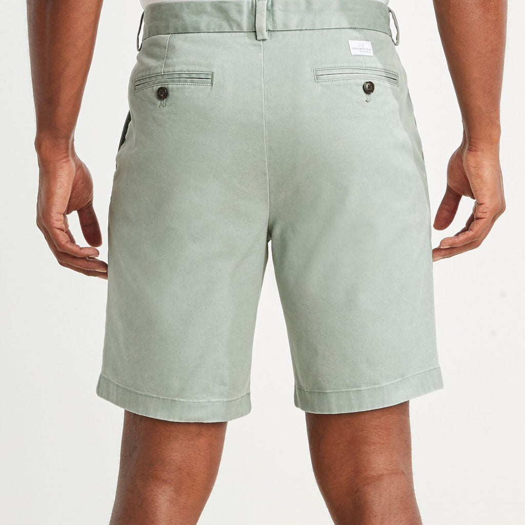 Vineyard Vines Men's 9 Inch Stretch Breaker Shorts