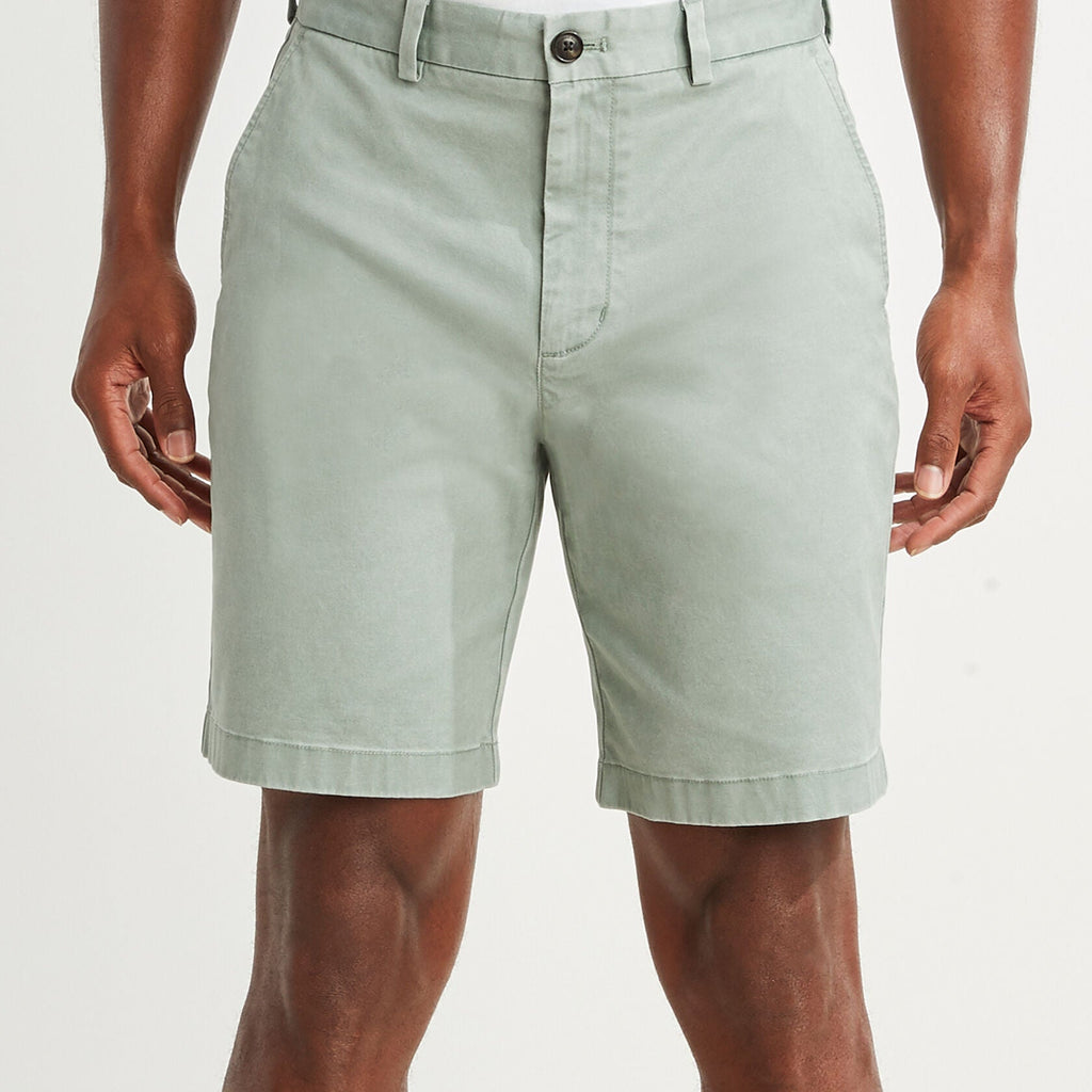 Vineyard Vines Men's 9 Inch Stretch Breaker Shorts
