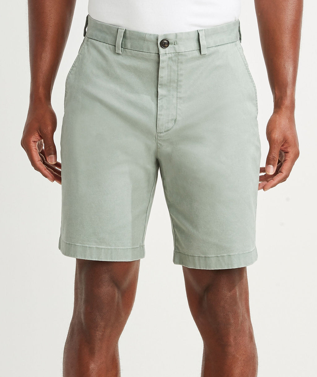 Vineyard Vines Men's 9 Inch Stretch Breaker Shorts