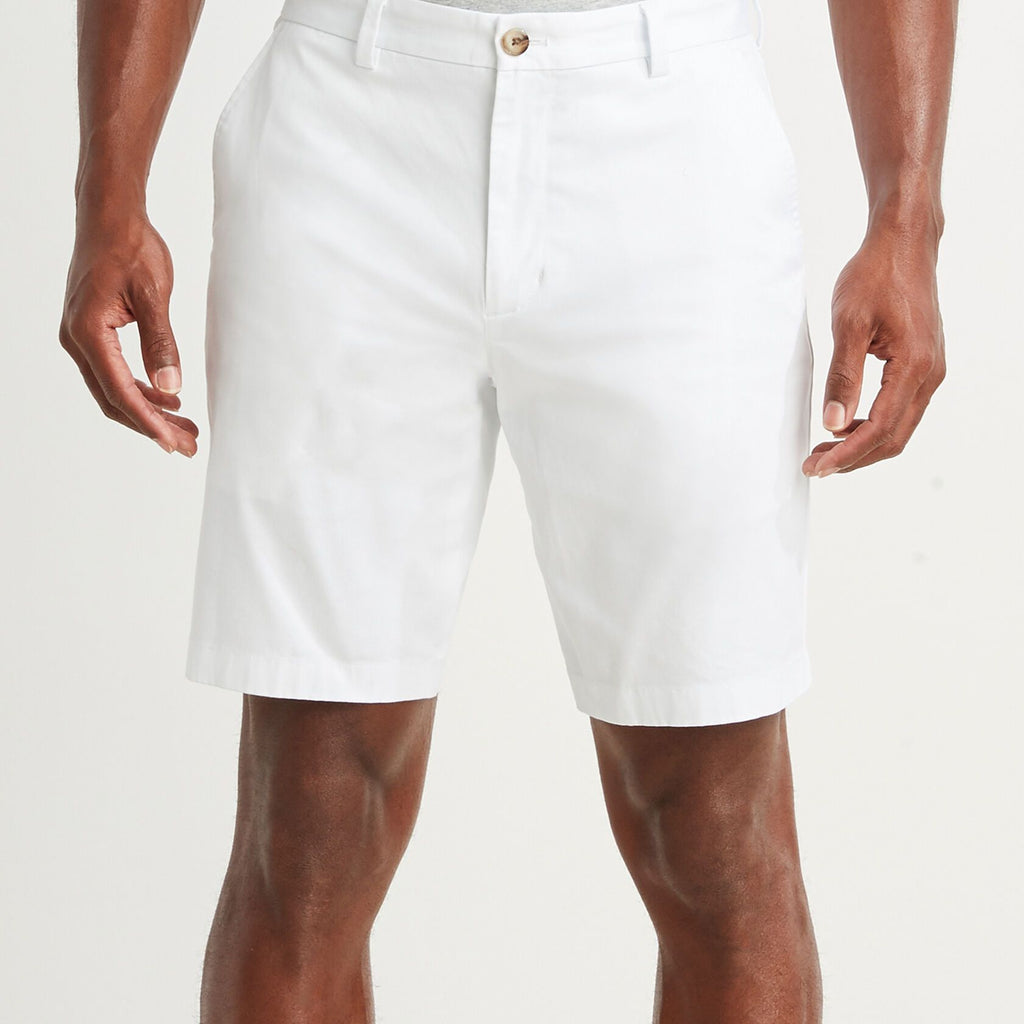 Vineyard Vines Men's 9 Inch Stretch Breaker Shorts