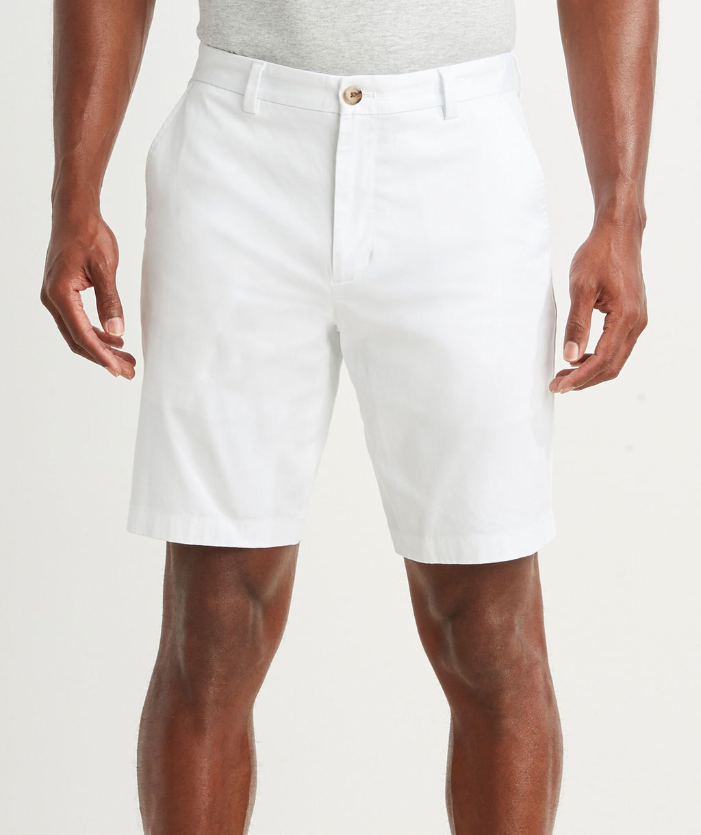 Vineyard Vines Men's 9 Inch Stretch Breaker Shorts