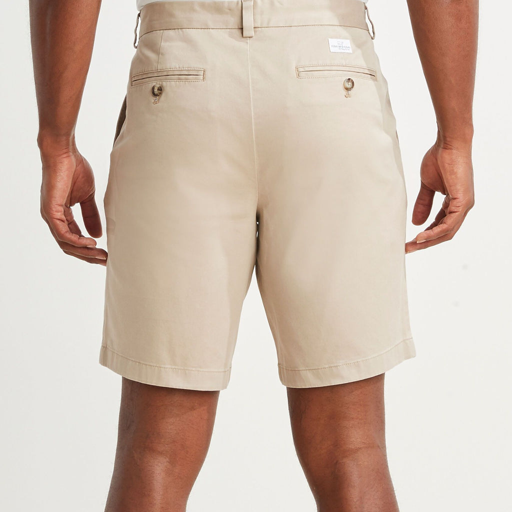 Vineyard Vines Men's 9 Inch Stretch Breaker Shorts