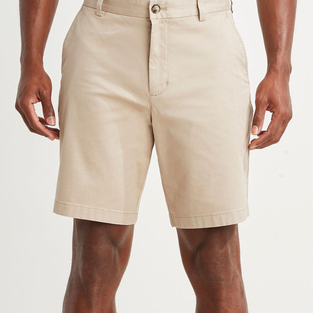 Vineyard Vines Men's 9 Inch Stretch Breaker Shorts