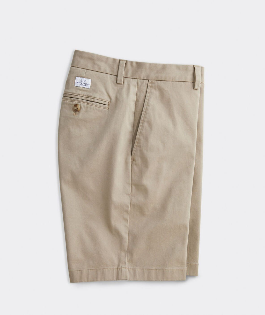 Vineyard Vines Men's 9 Inch Stretch Breaker Shorts