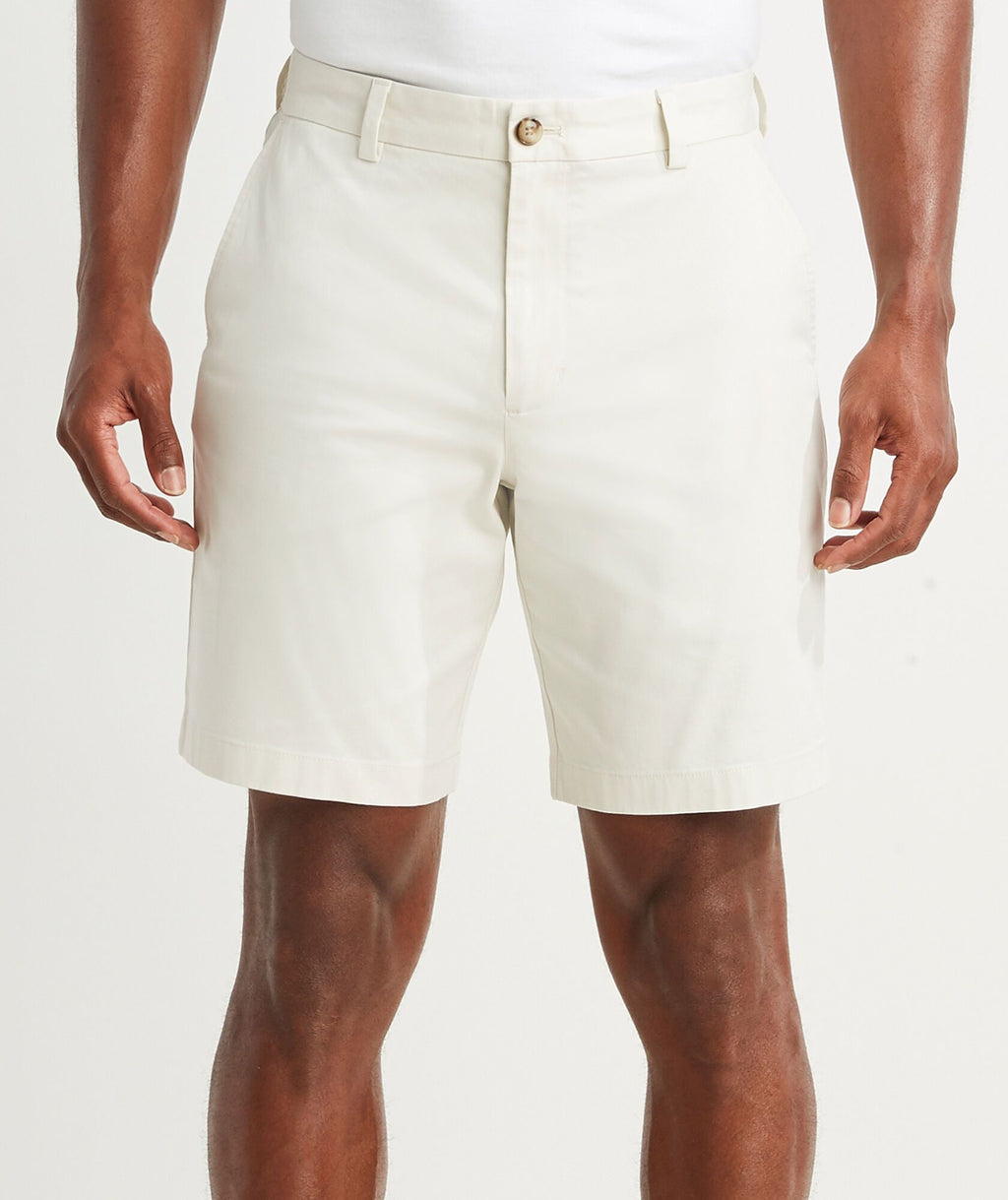 Vineyard Vines Men's 9 Inch Stretch Breaker Shorts