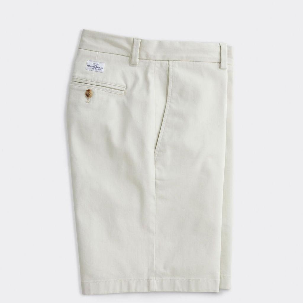 Vineyard Vines Men's 9 Inch Stretch Breaker Shorts