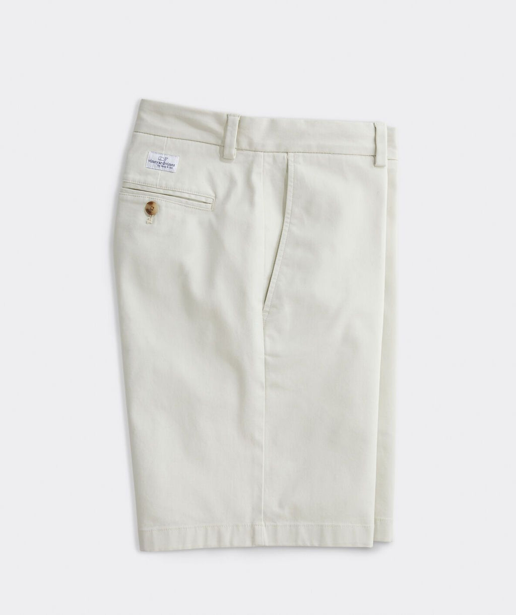 Vineyard Vines Men's 9 Inch Stretch Breaker Shorts