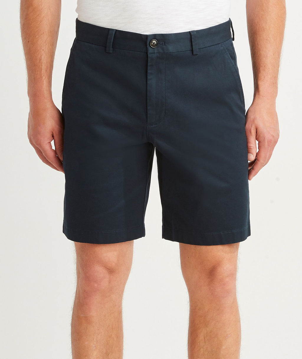 Vineyard Vines Men's 9 Inch Stretch Breaker Shorts