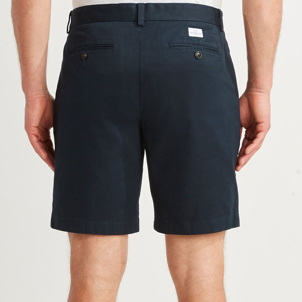 Vineyard Vines Men's 9 Inch Stretch Breaker Shorts