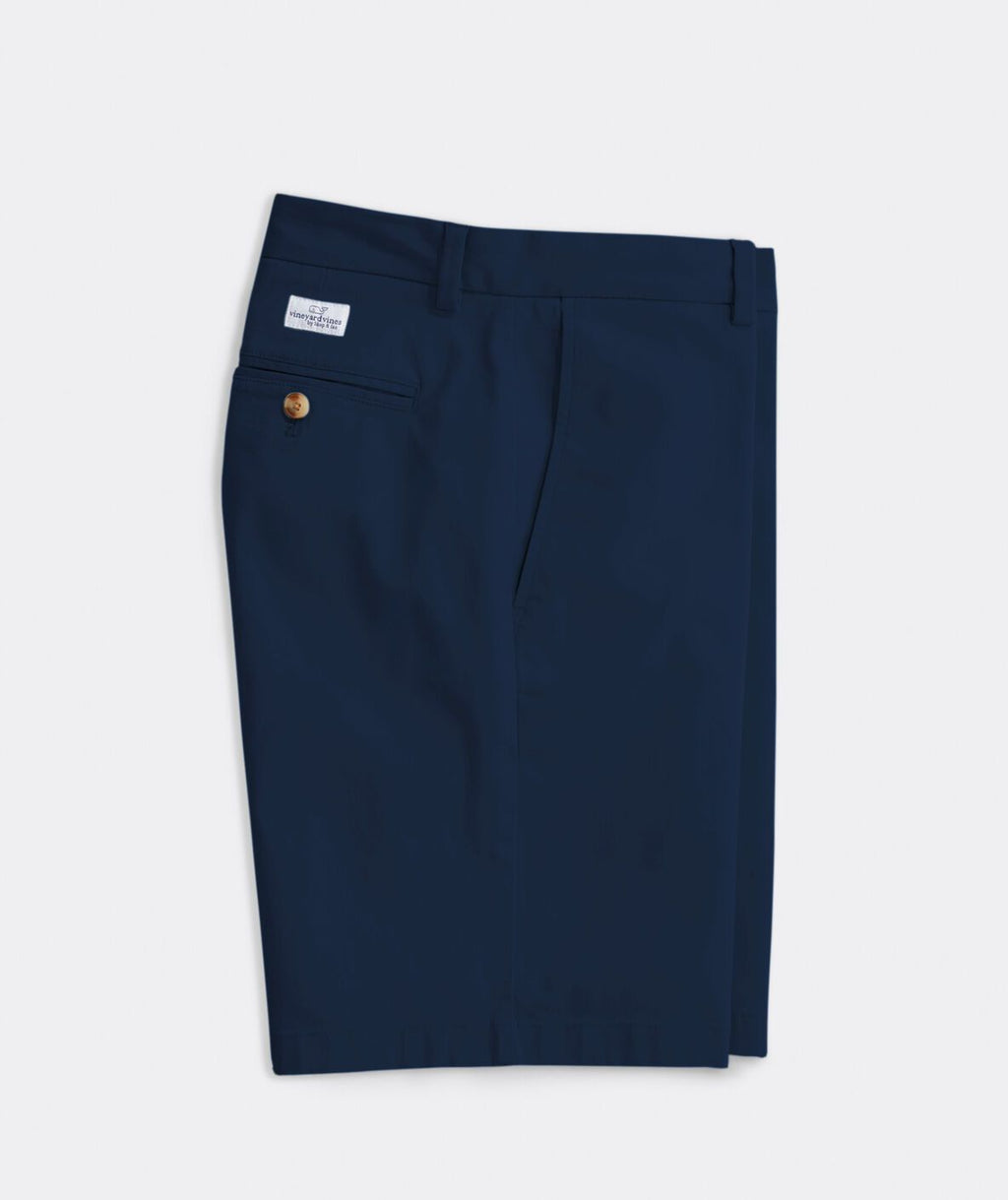 Vineyard Vines Men's 9 Inch Stretch Breaker Shorts