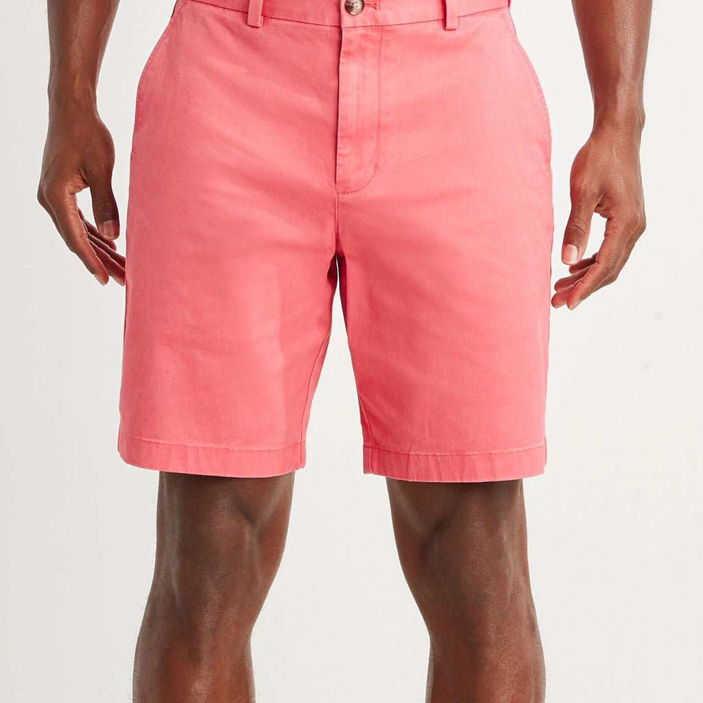 Vineyard Vines Men's 9 Inch Stretch Breaker Shorts