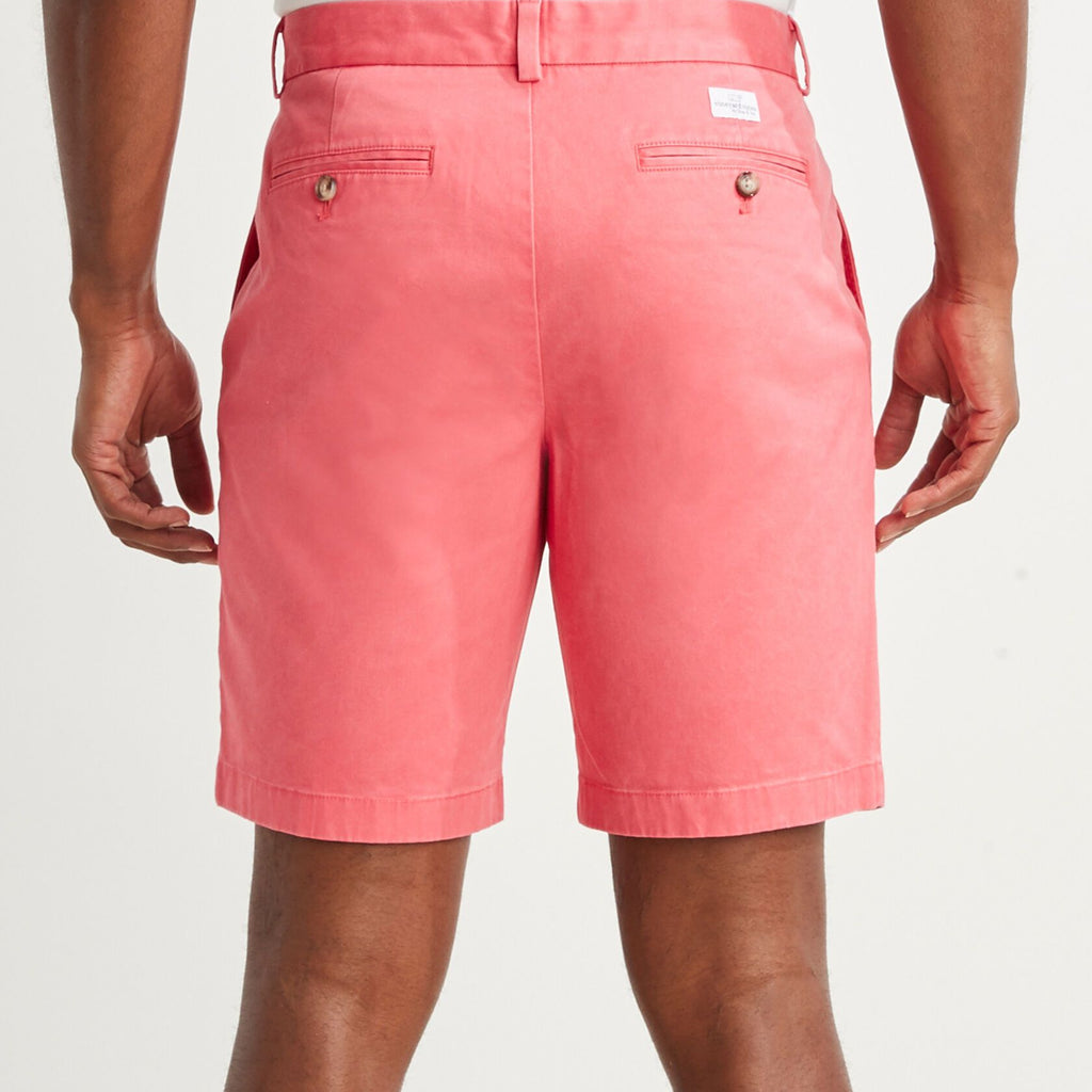Vineyard Vines Men's 9 Inch Stretch Breaker Shorts