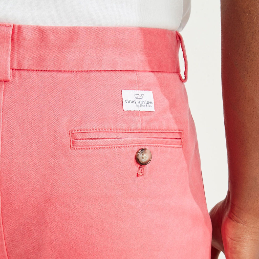 Vineyard Vines Men's 9 Inch Stretch Breaker Shorts