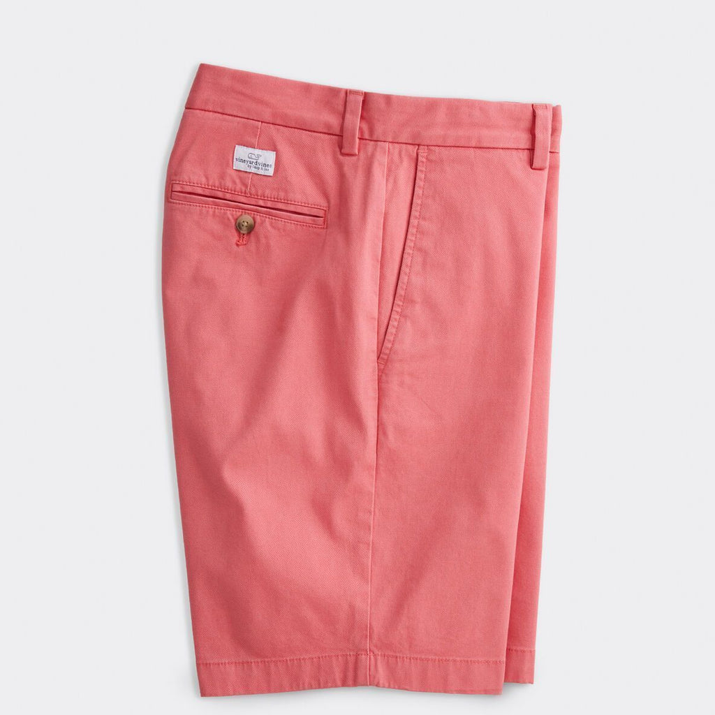 Vineyard Vines Men's 9 Inch Stretch Breaker Shorts