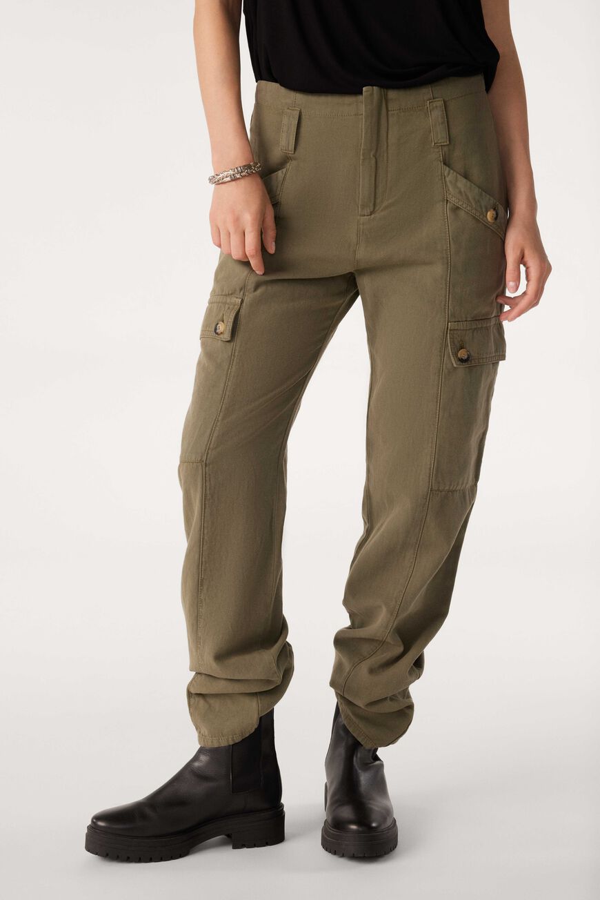bash Dada Cargo Pants