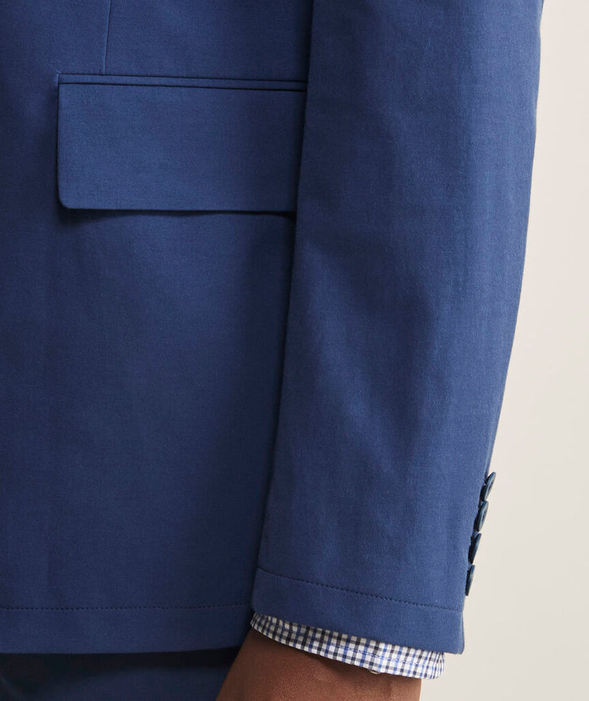 Vineyard Vines Performance Lightweight On-The-Go Blazer