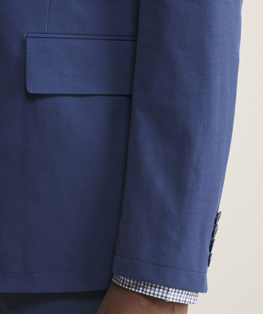 Vineyard Vines Performance Lightweight On-The-Go Blazer