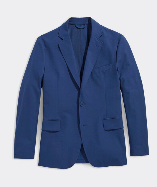 Vineyard Vines Performance Lightweight On-The-Go Blazer