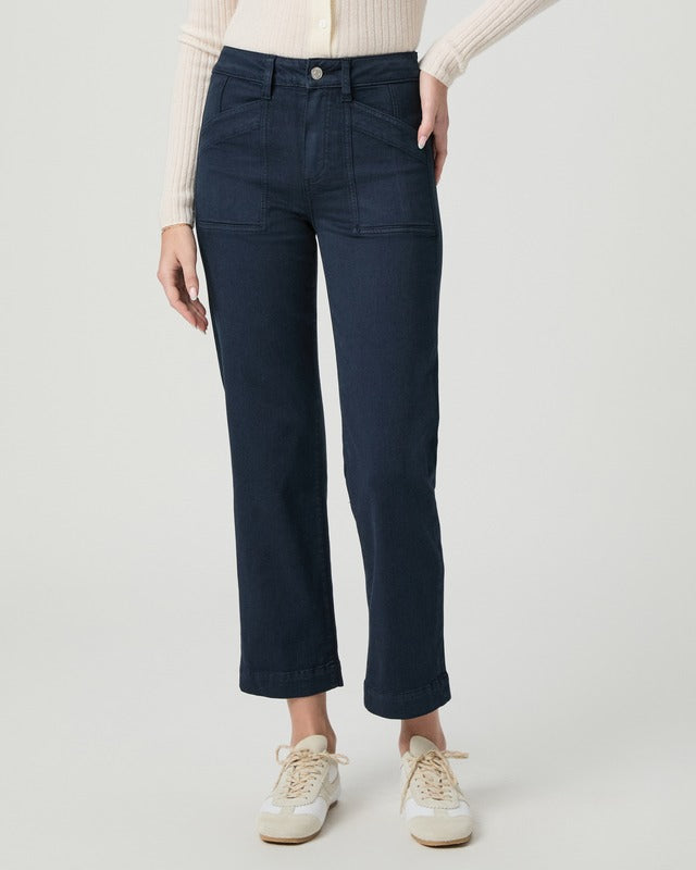 Paige Quincy Ankle Pant