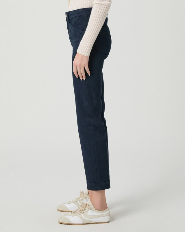 Paige Quincy Ankle Pant