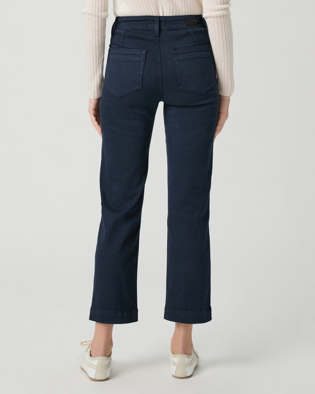 Paige Quincy Ankle Pant