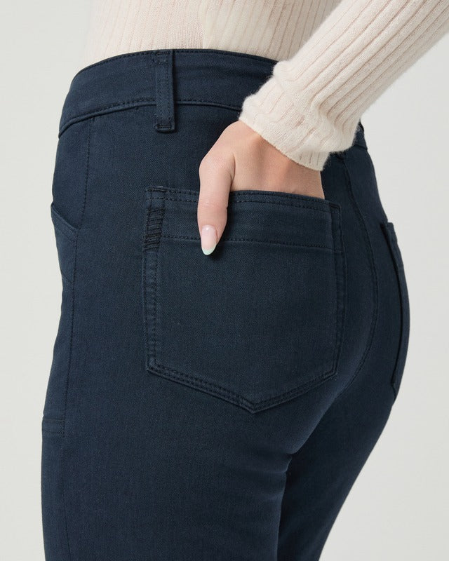 Paige Quincy Ankle Pant