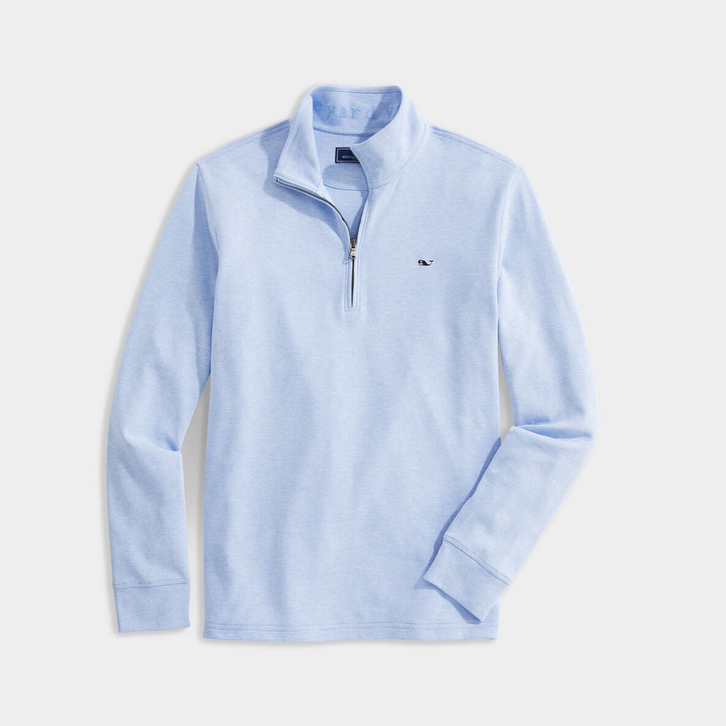 Vineyard Vines Men's Saltwater 1/4-Zip