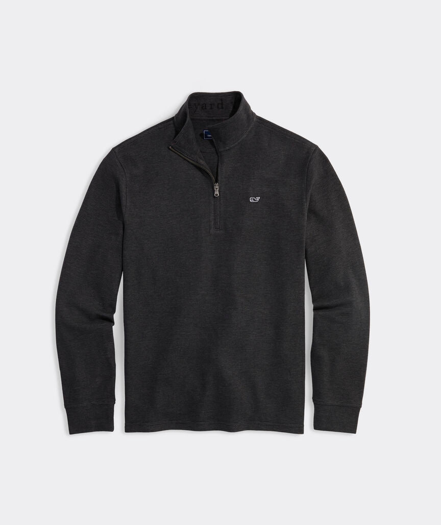 Vineyard Vines Men's Saltwater 1/4-Zip