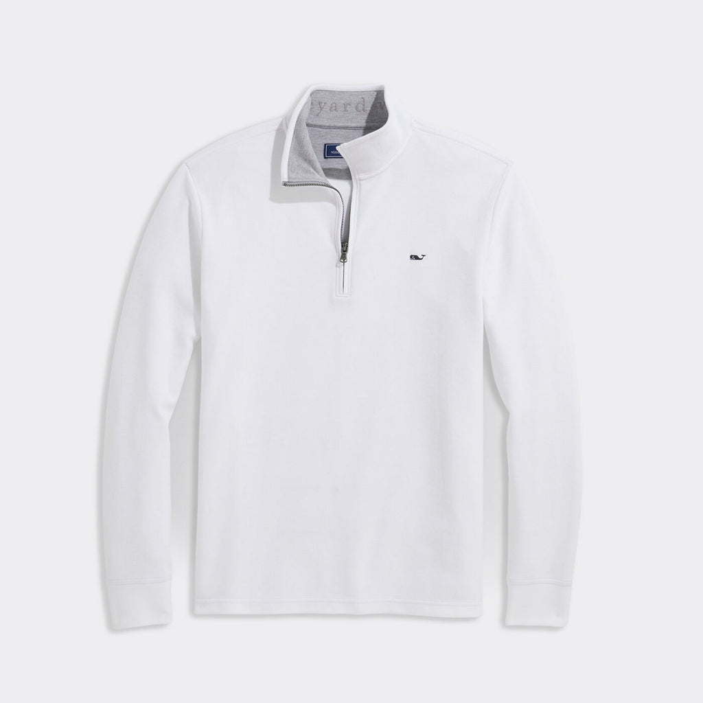 Vineyard Vines Men's Saltwater 1/4-Zip
