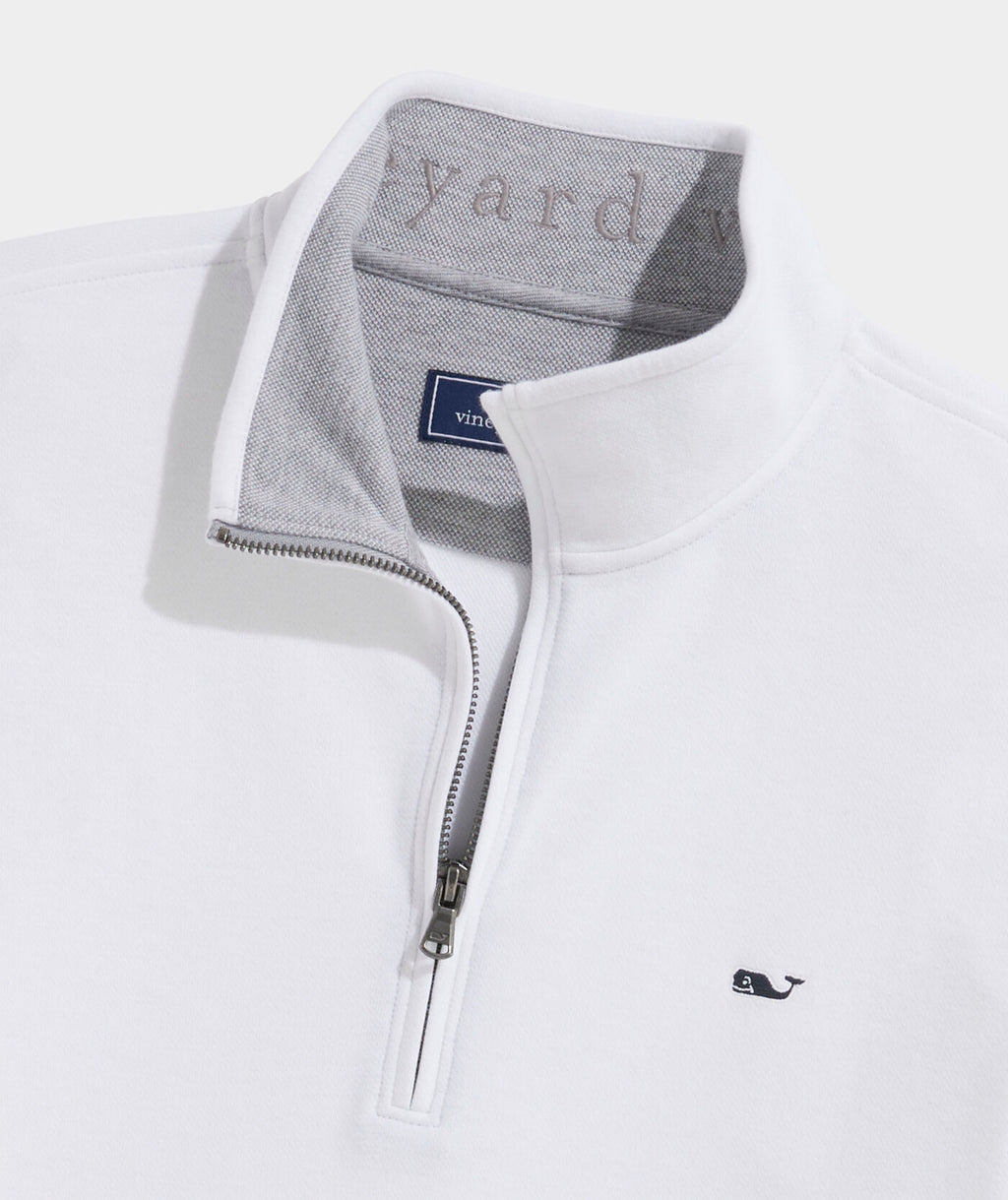 Vineyard Vines Men's Saltwater 1/4-Zip