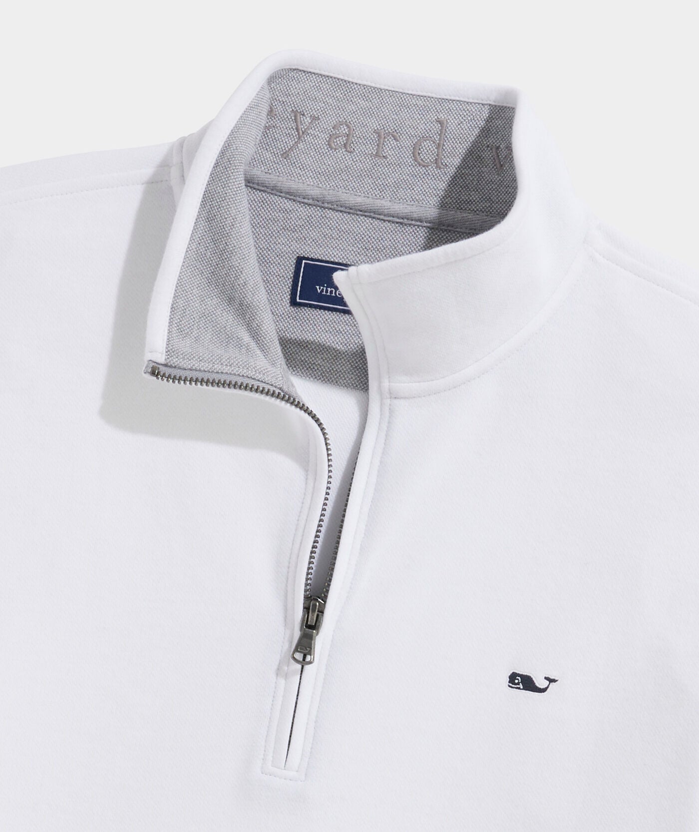 Vineyard Vines Men's Saltwater 1/4-Zip