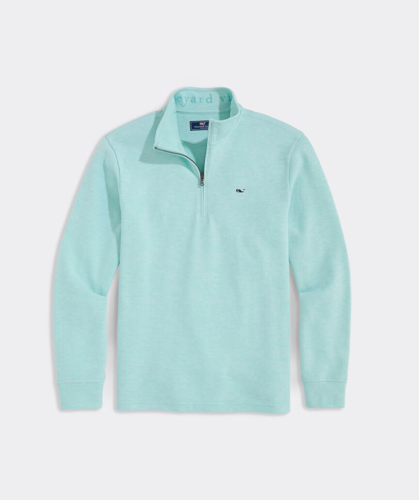Vineyard Vines Men's Saltwater 1/4-Zip