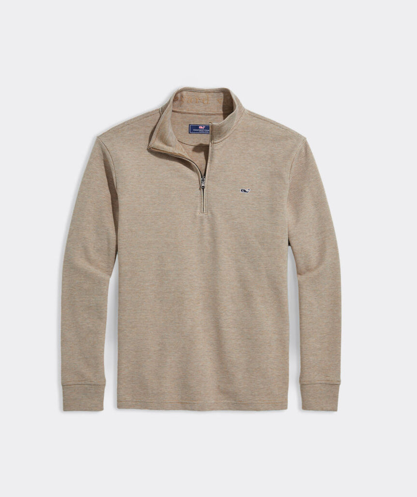 Vineyard Vines Men's Saltwater 1/4-Zip