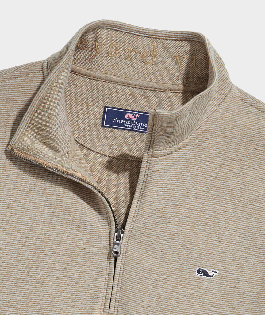 Vineyard Vines Men's Saltwater 1/4-Zip