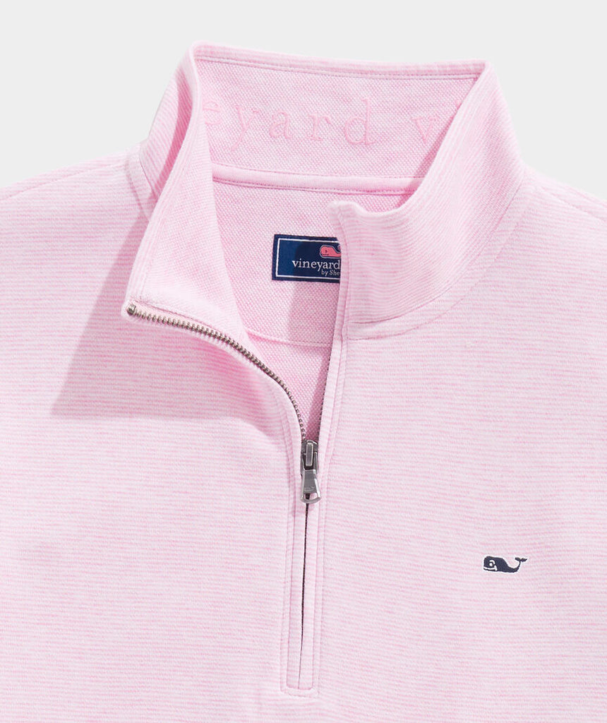 Vineyard Vines Men's Saltwater 1/4-Zip