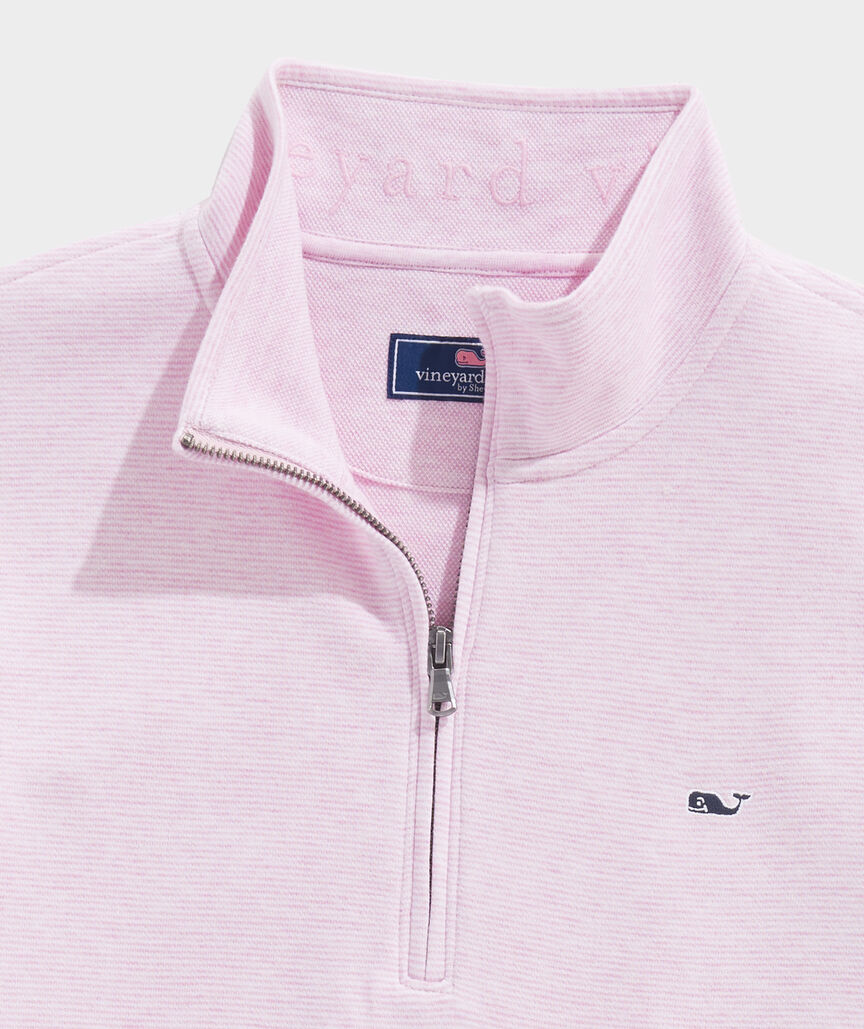Vineyard Vines Men's Saltwater 1/4-Zip