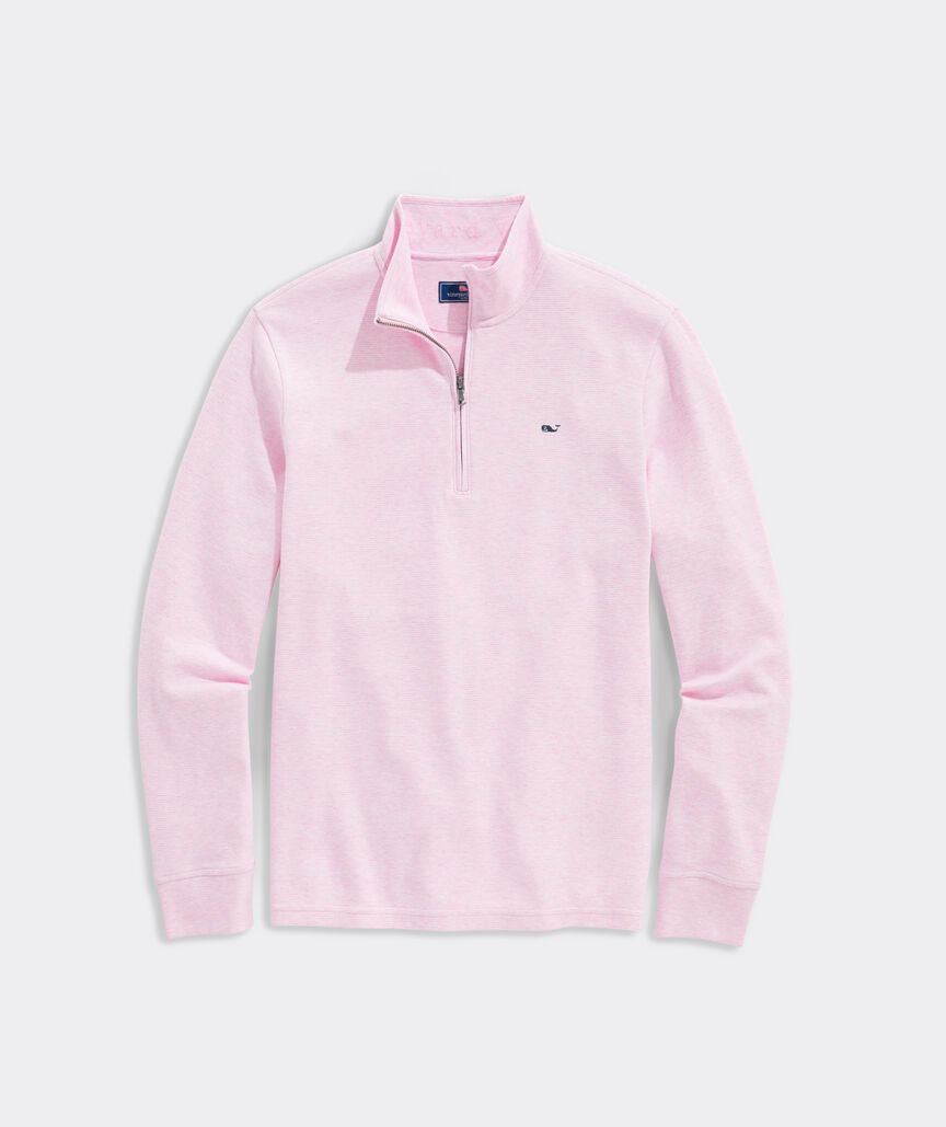Vineyard Vines Men's Saltwater 1/4-Zip