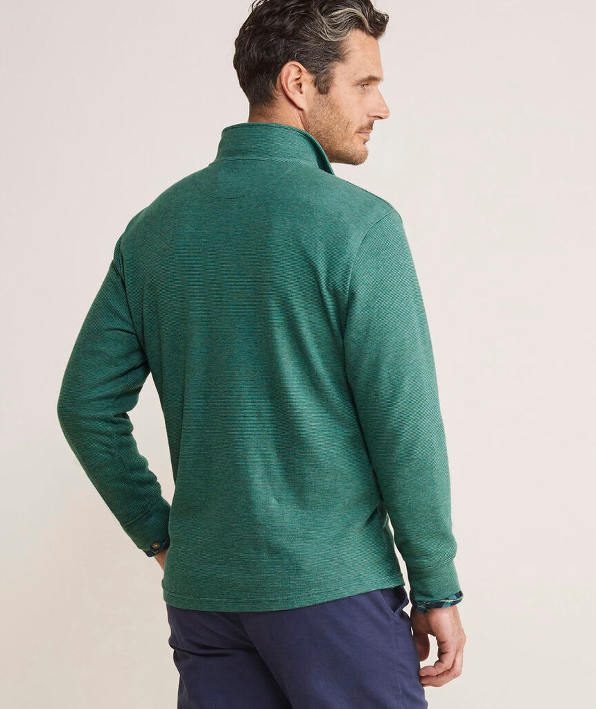 Vineyard Vines Men's Saltwater 1/4-Zip