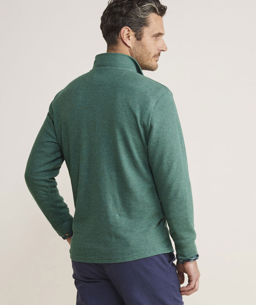 Vineyard Vines Men's Saltwater 1/4-Zip